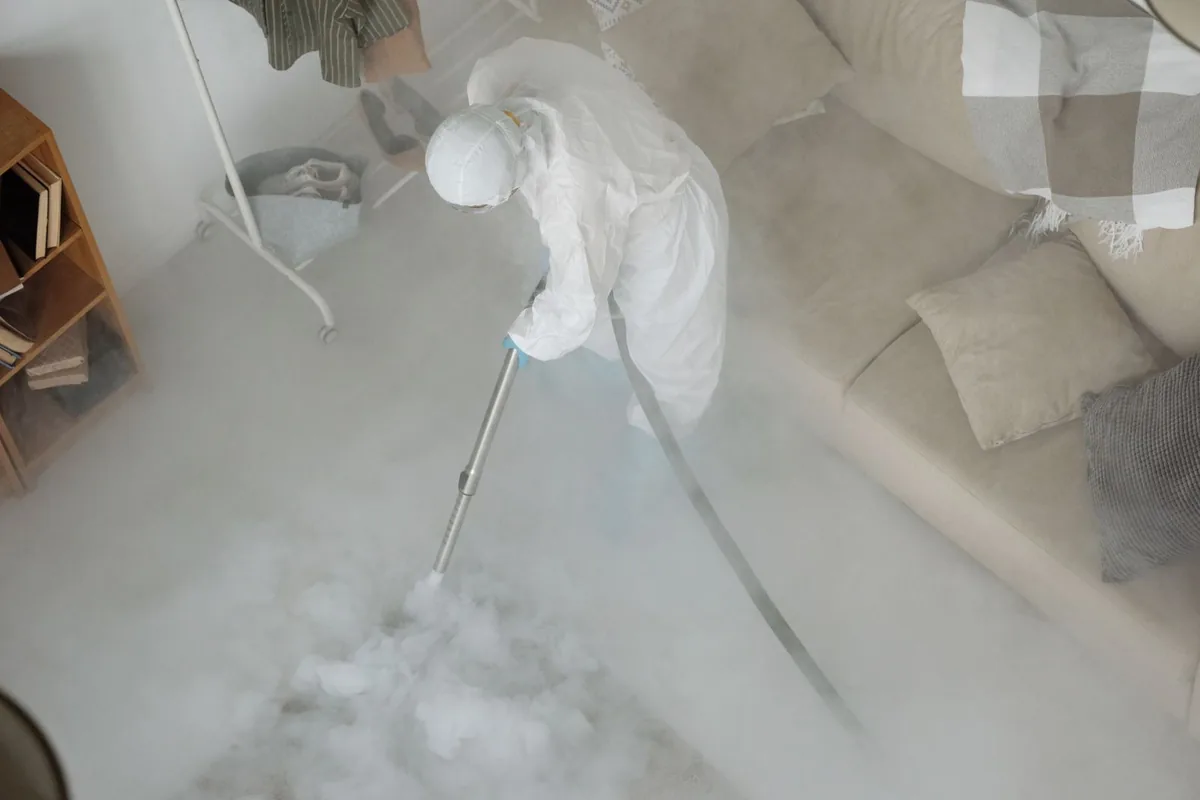 Biohazard Cleanup in Pelham, NY